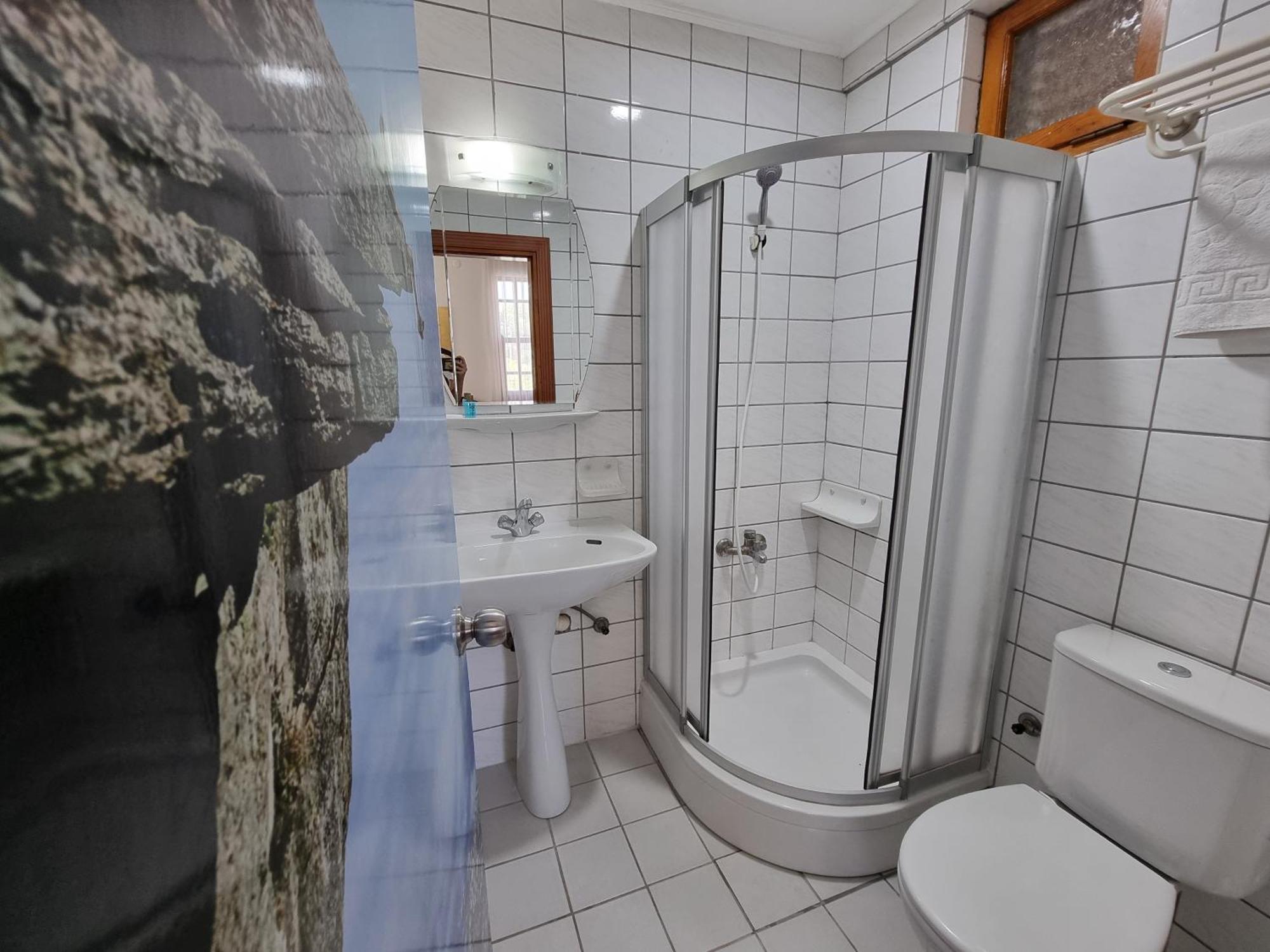 Sima Hotel Kemer Bagian luar foto