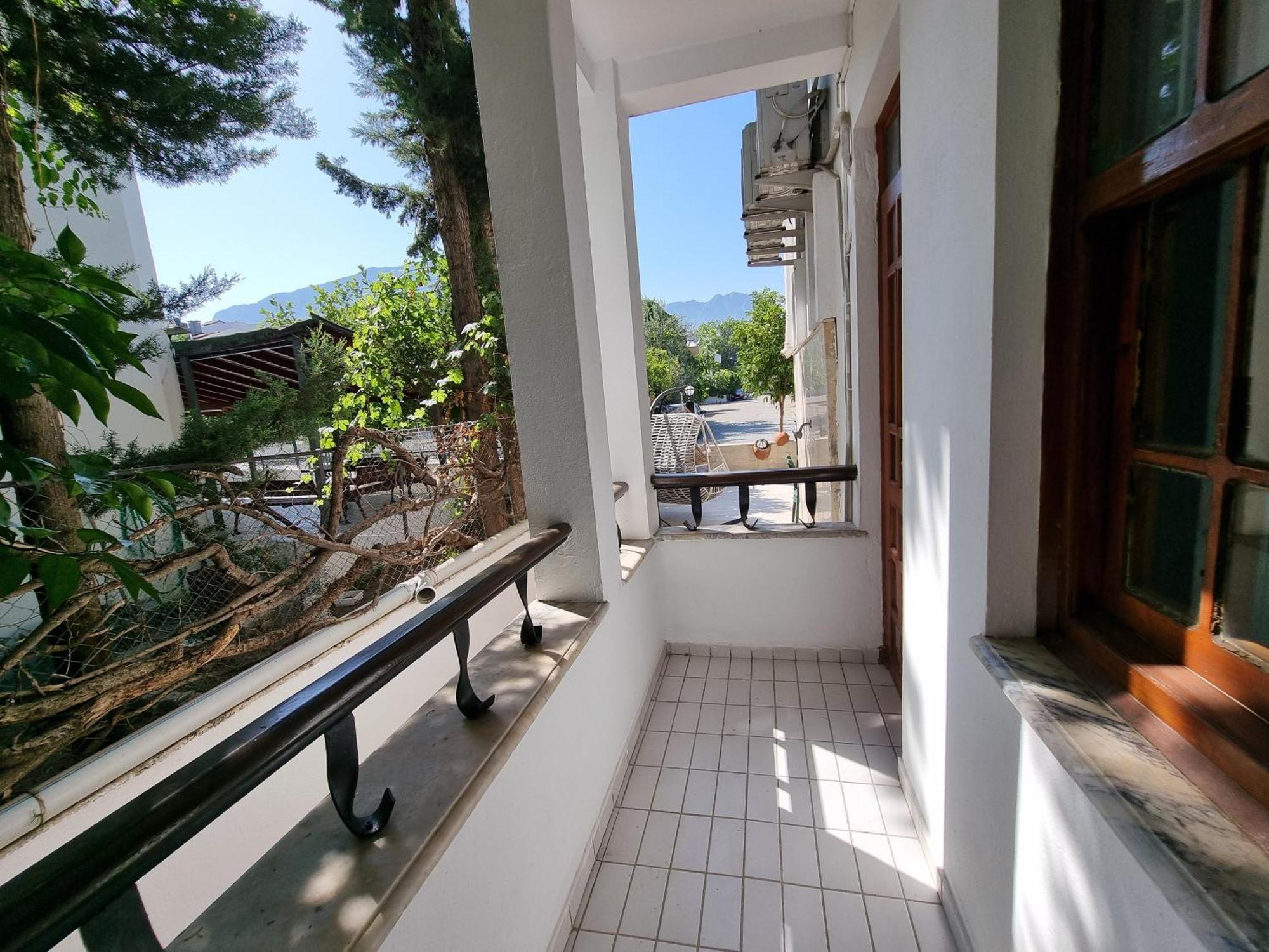 Sima Hotel Kemer Bagian luar foto