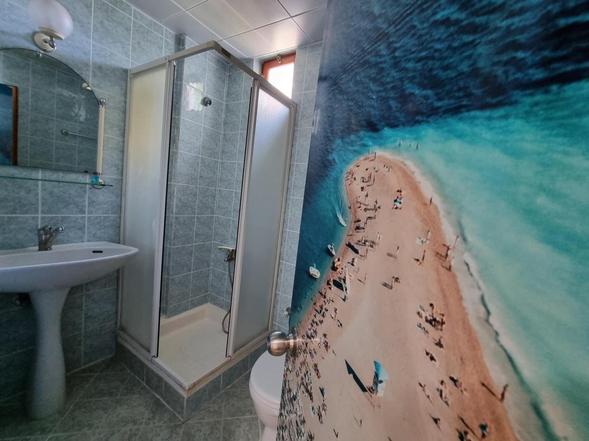 Sima Hotel Kemer Bagian luar foto