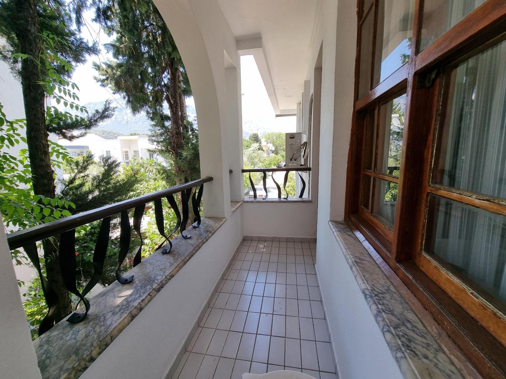 Sima Hotel Kemer Bagian luar foto