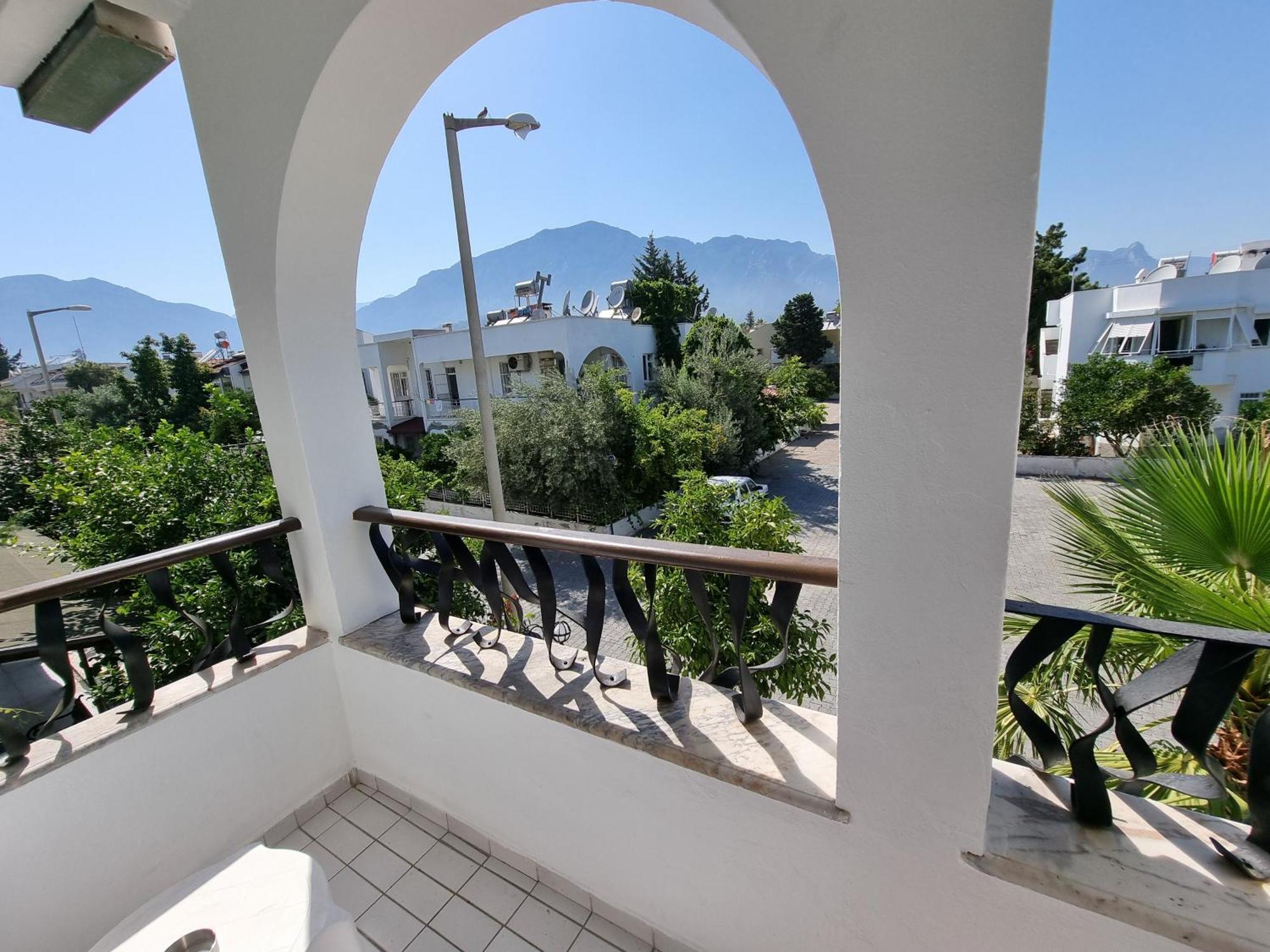Sima Hotel Kemer Bagian luar foto