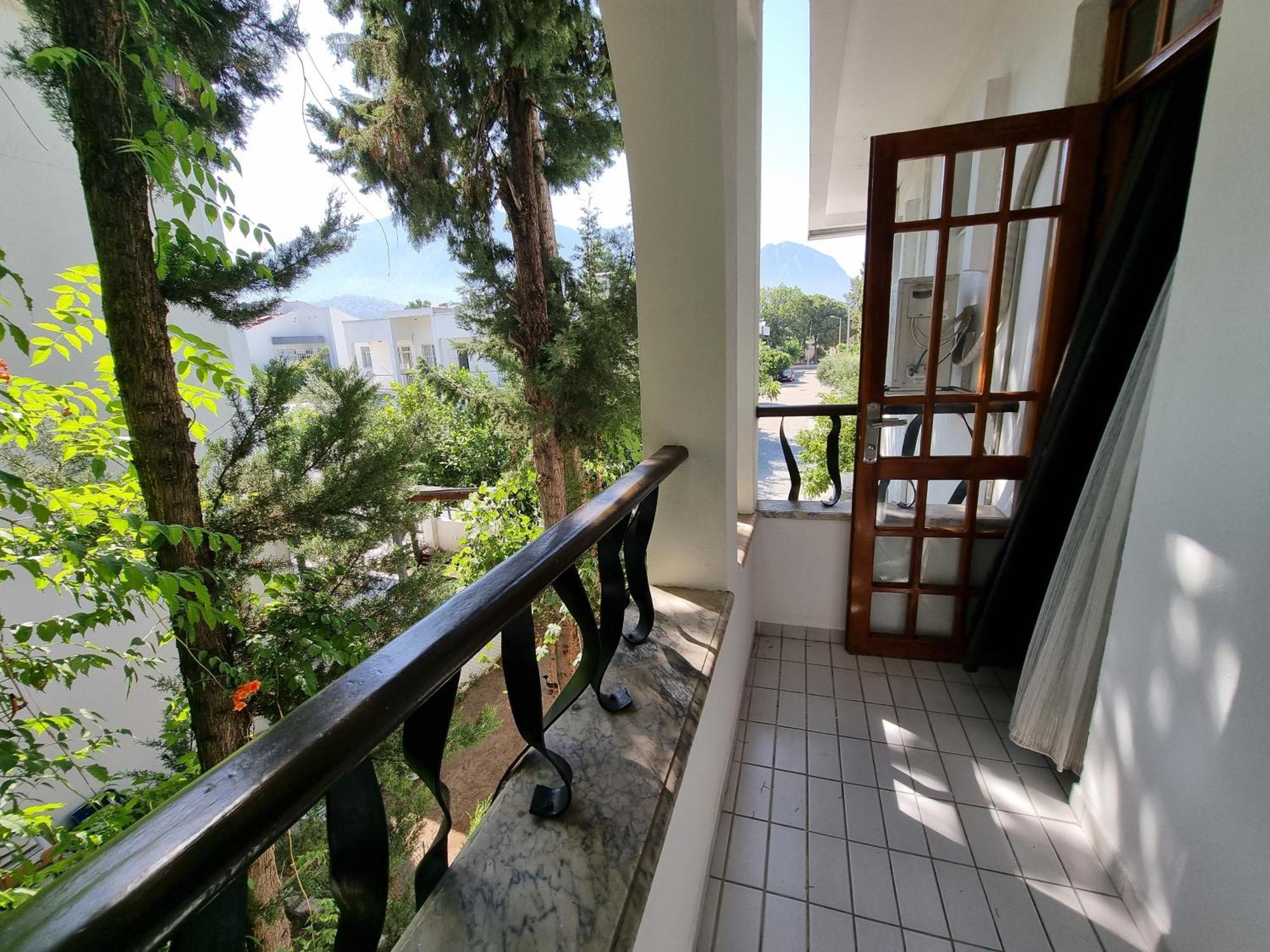 Sima Hotel Kemer Bagian luar foto