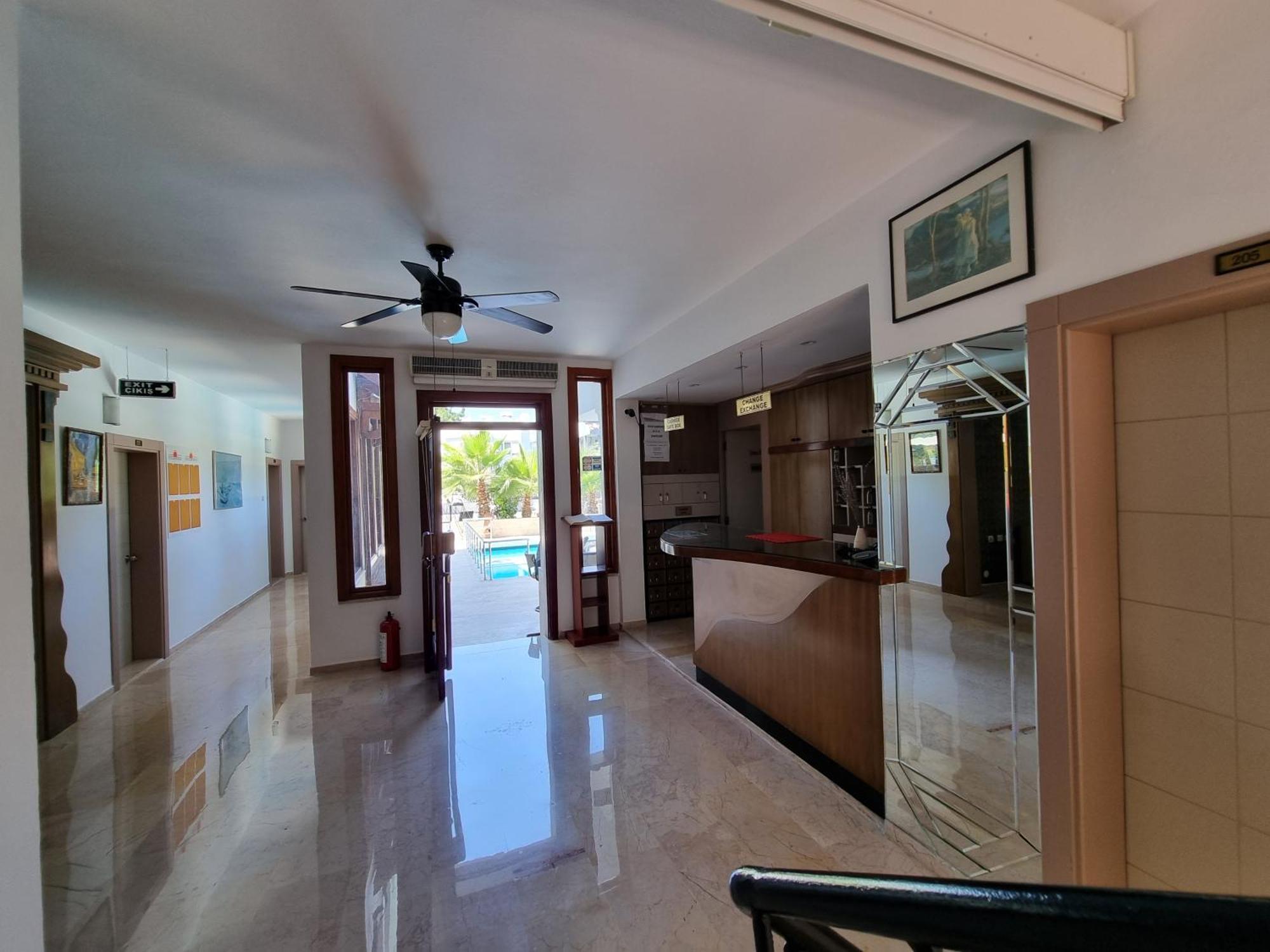 Sima Hotel Kemer Bagian luar foto