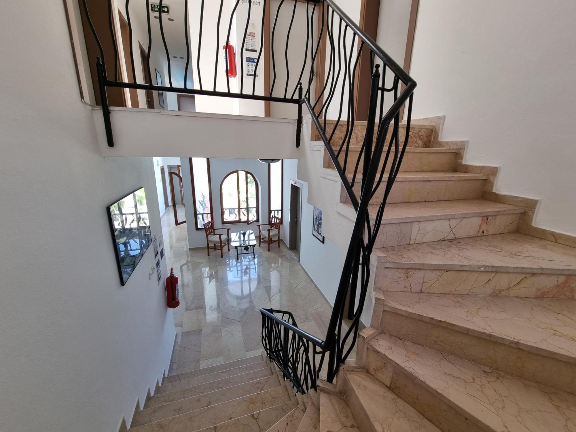 Sima Hotel Kemer Bagian luar foto
